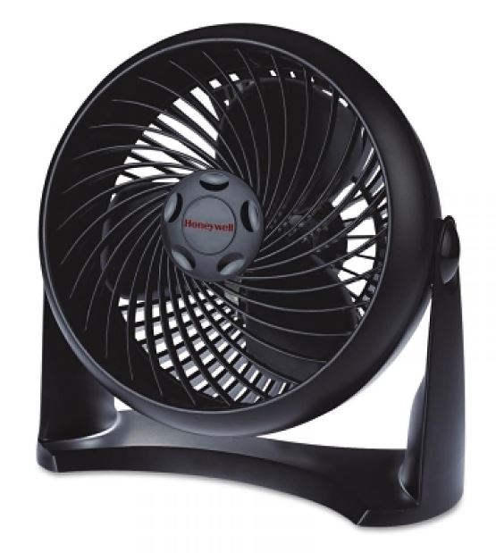 Cooling Fans and Air Circulators